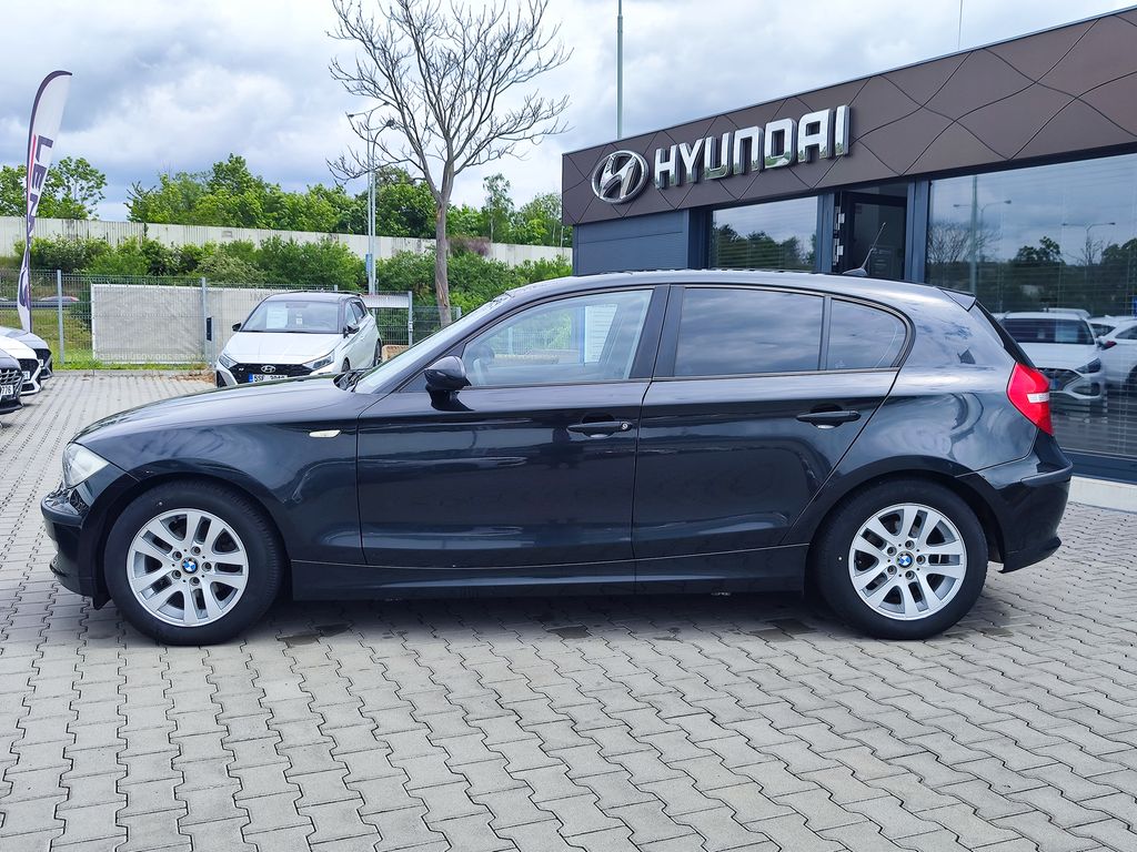 BMW Řada 1
