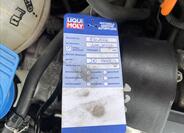 Volkswagen Golf 25