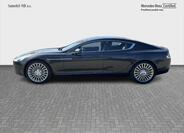Aston Martin Rapide 2