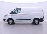 Ford Transit Custom 4