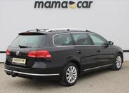 Volkswagen Passat 7