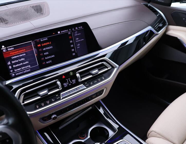 BMW X5 25