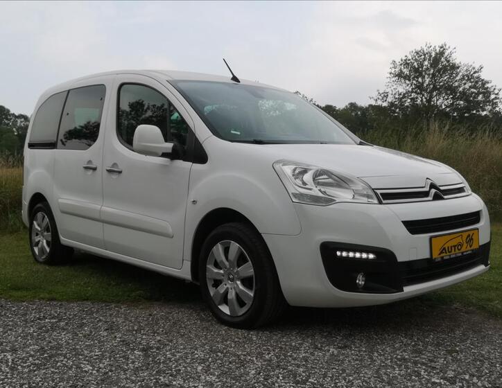 Citroën Berlingo 50