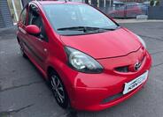 Toyota Aygo 4