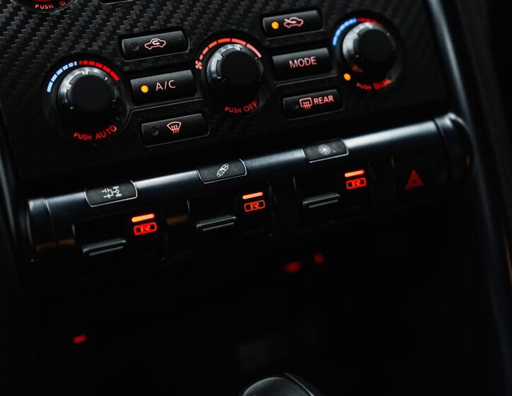 Nissan GT-R 21