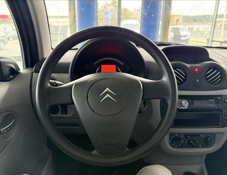 Citroën C3 11