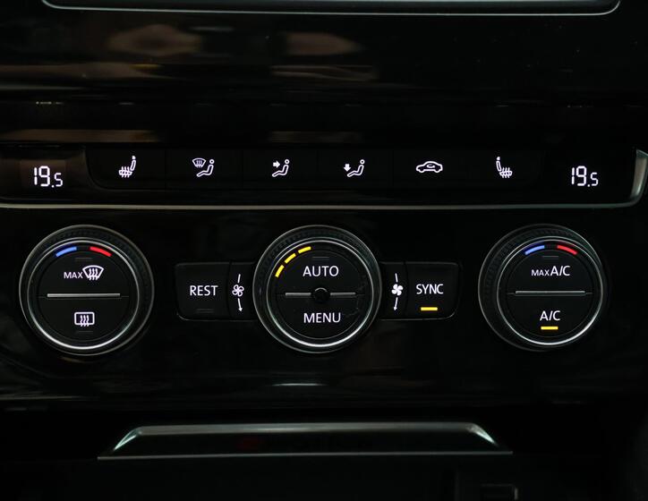 Volkswagen Passat 27