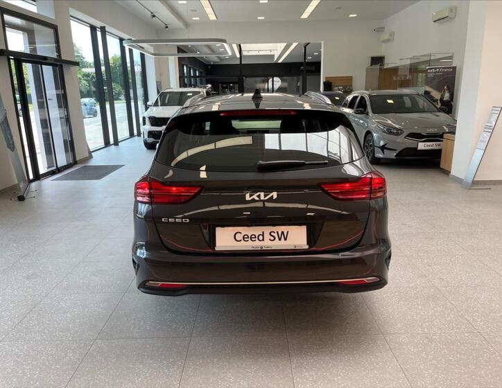 KIA Ceed 6