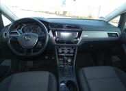 Volkswagen Touran 7