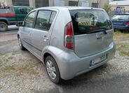 Daihatsu Sirion 9
