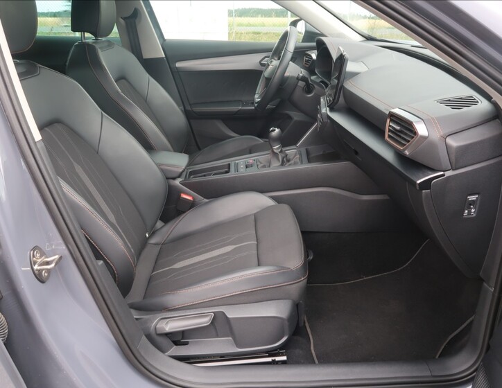 Cupra Formentor 14