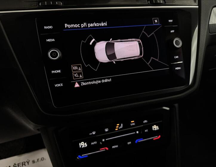 Volkswagen Tiguan 25