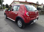 Dacia Sandero 5