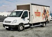 Iveco Daily 1