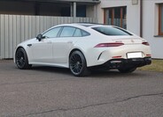 Mercedes-Benz AMG GT 8