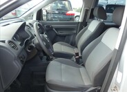 Volkswagen Caddy 8