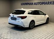 Toyota Corolla 2