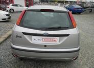 Ford Focus 6