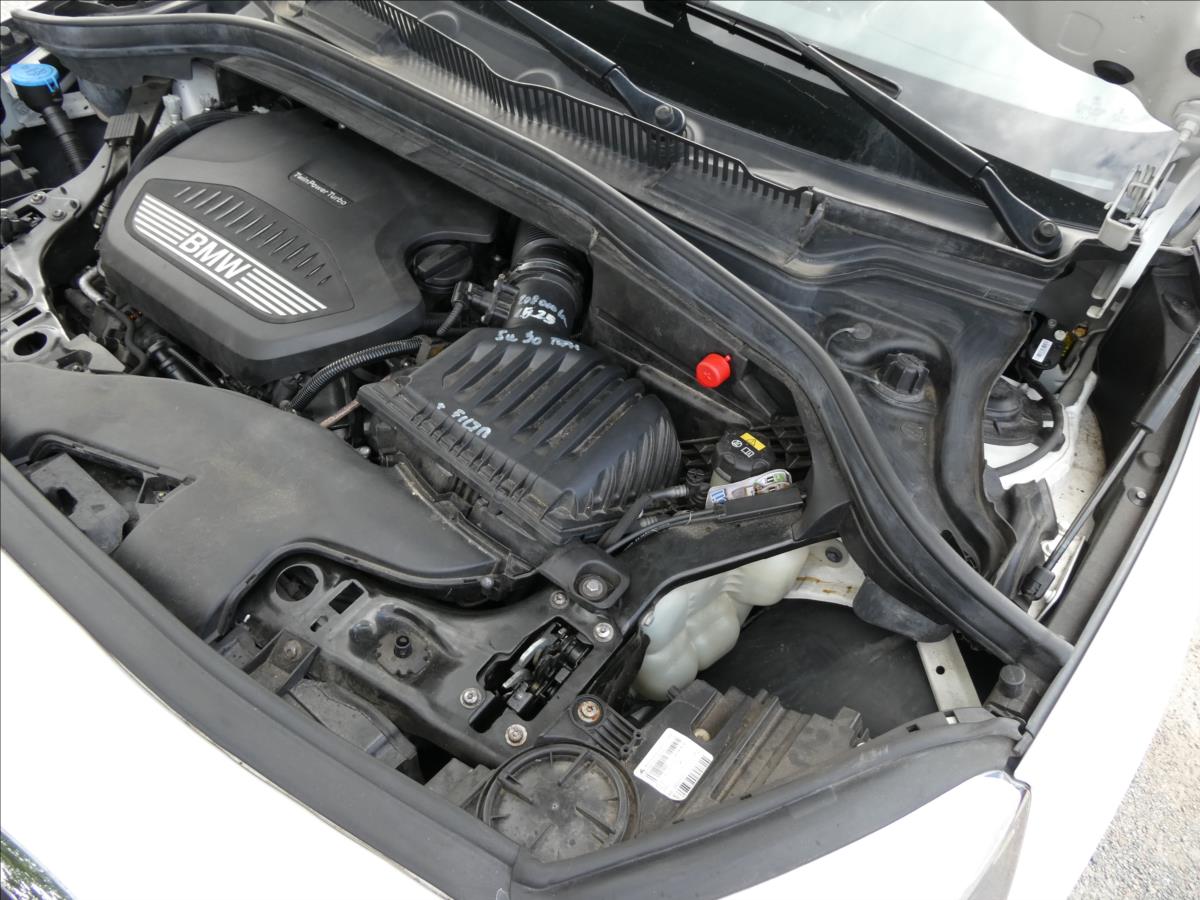 BMW Řada 2