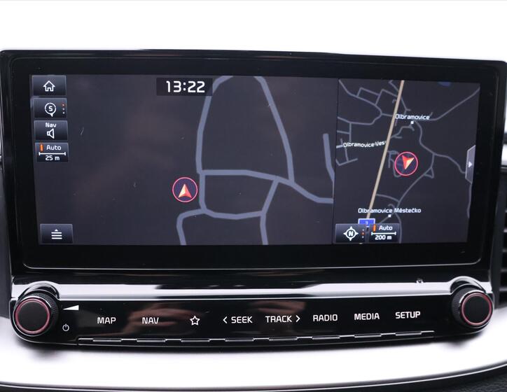 KIA Ceed 18