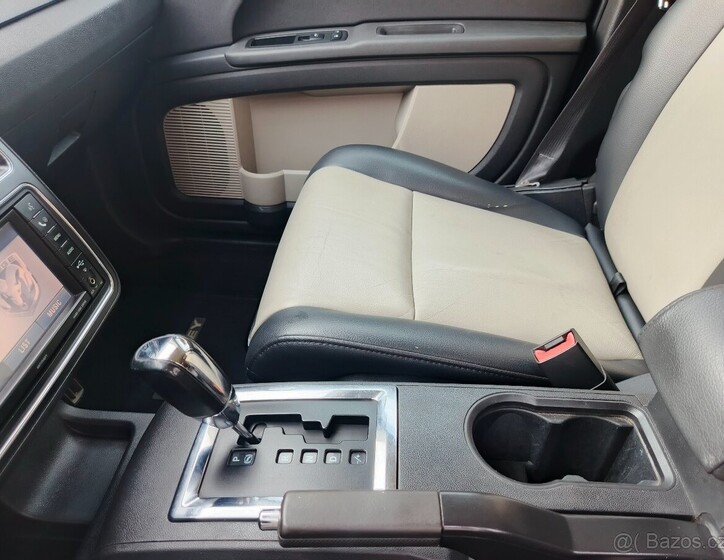 Dodge Journey 17