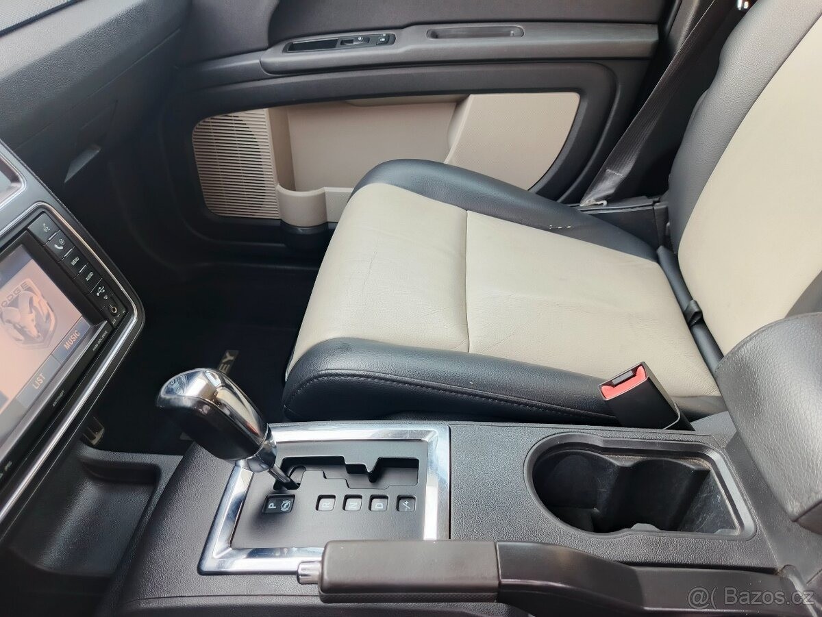 Dodge Journey