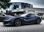 Ferrari F12 Berlinetta 39