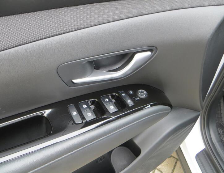 Hyundai Tucson 11