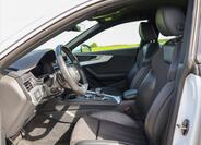 Audi A5 13