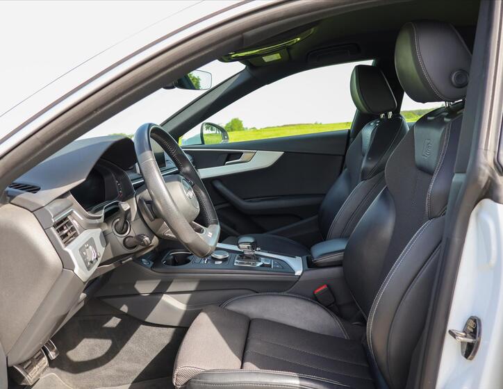 Audi A5 13