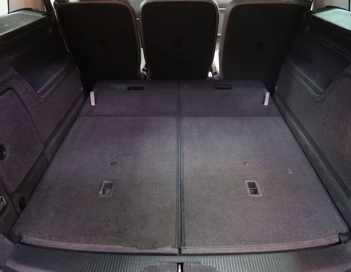Volkswagen Sharan 13