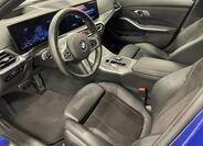 BMW Řada 3 6