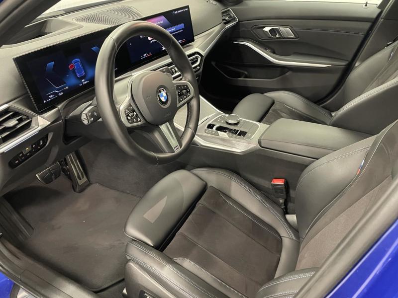 BMW Řada 3