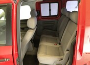 Volkswagen Caddy 10