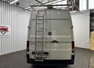 Volkswagen Crafter 7