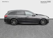 Mercedes-Benz Třídy C 6