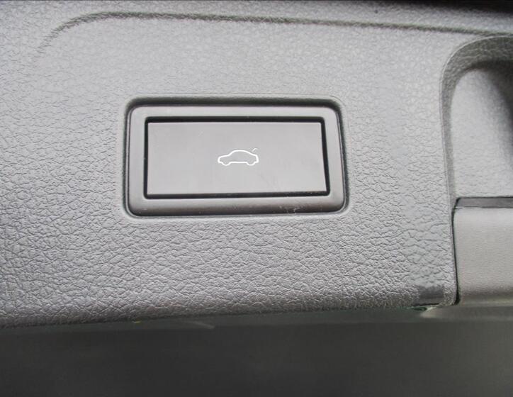 Volkswagen Passat 15