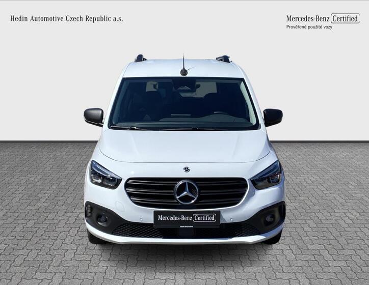 Mercedes-Benz Citan 8