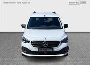 Mercedes-Benz Citan 8