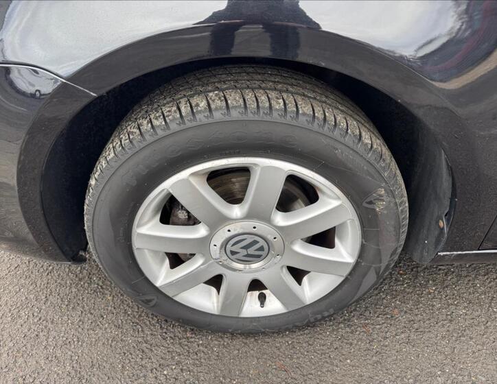 Volkswagen Touran 22