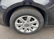 Volkswagen Touran 22