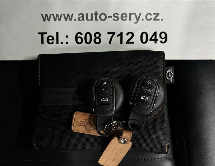 Mini Cooper S 42