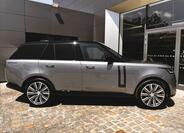 Land Rover Range Rover 5
