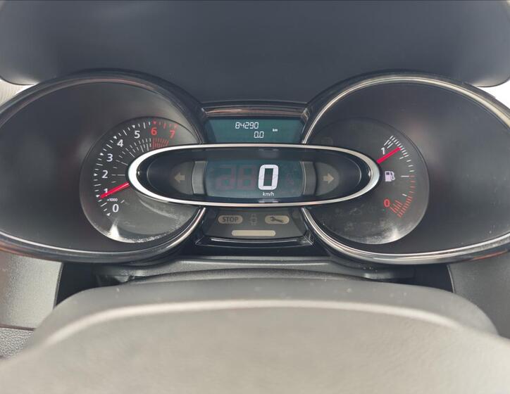 Renault Clio 18