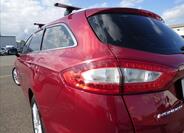 Ford Mondeo 58