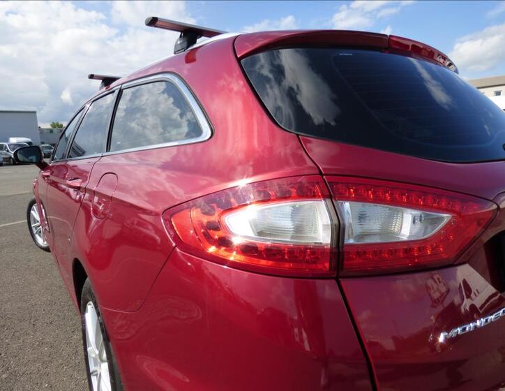 Ford Mondeo 58