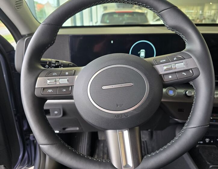 Hyundai Kona 9