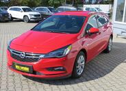 Opel Astra 3
