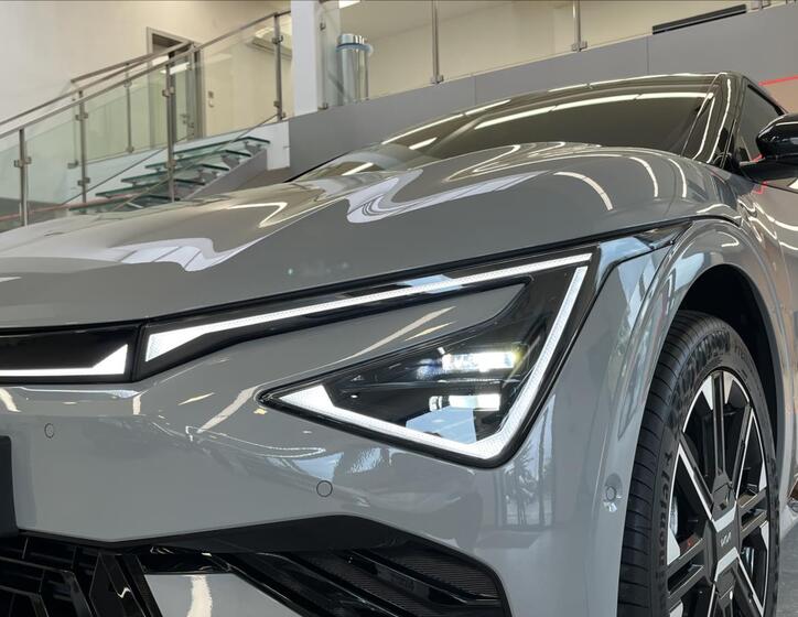 KIA EV6 26