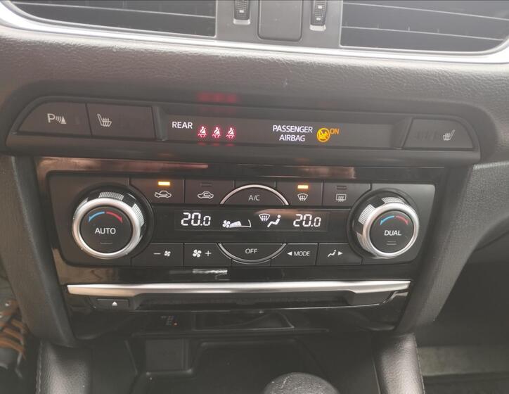 Mazda 6 14